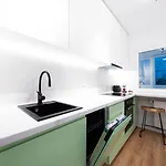 Appartement 66 Bucarest