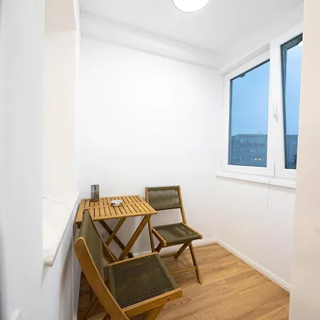 66 Appartement