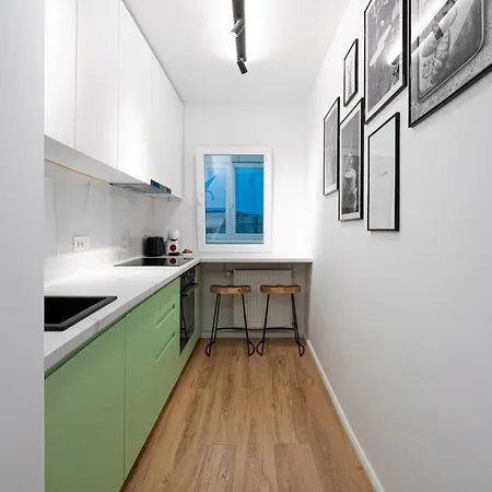 Appartement 66
