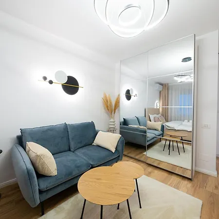 66 Appartement