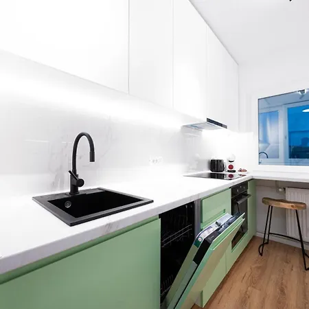 Apartamento 66 Bucarest