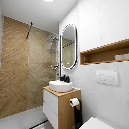 66 Apartment Bucharest