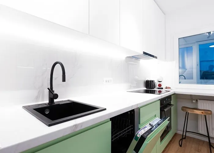 Apartament 66 Bucureşti