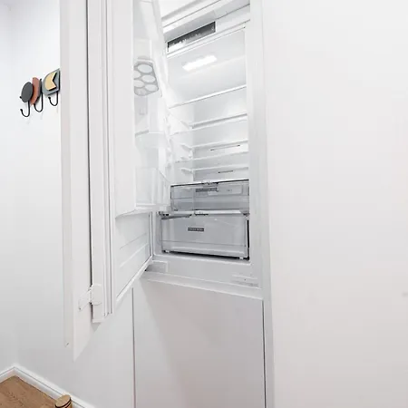 66 Apartamento Bucarest